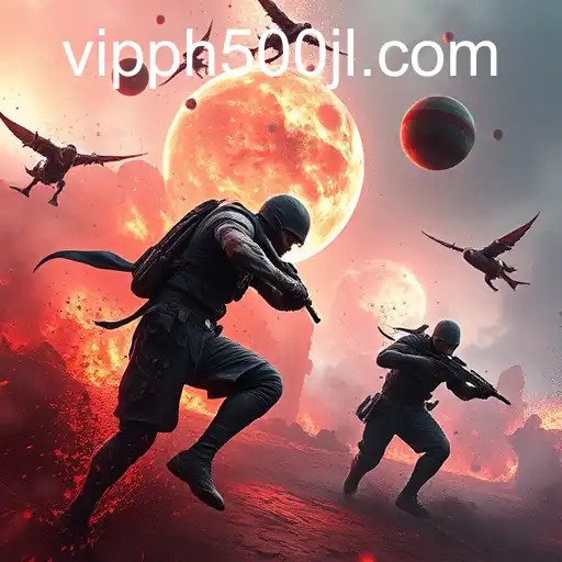 The Thrilling World of Action Games: Exploring the '500jl' Collection