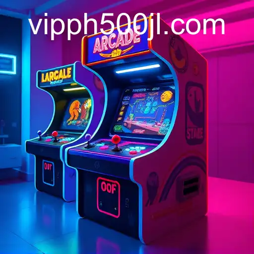 Exploring the Timeless Appeal of Arcade Games