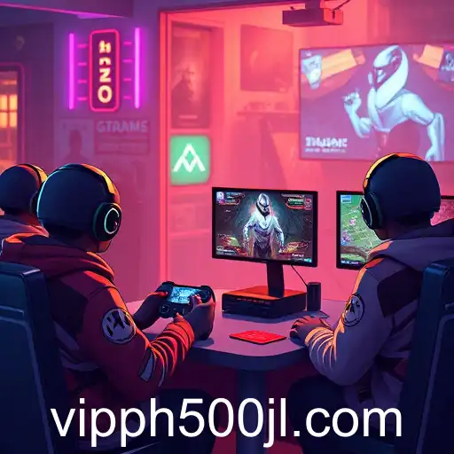 The Evolution of Online Gaming Platforms and 