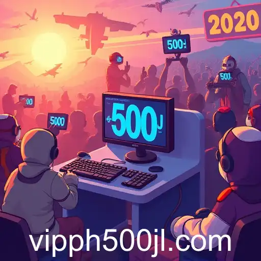 The Rise of 500jl: A Gaming Phenomenon