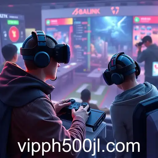 The Rise of Unexpected Gaming Keywords