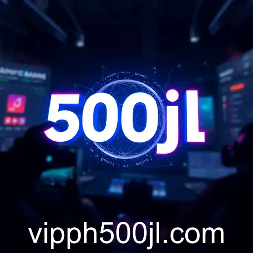 Gaming Trends in 2025: The Rise of 500jl