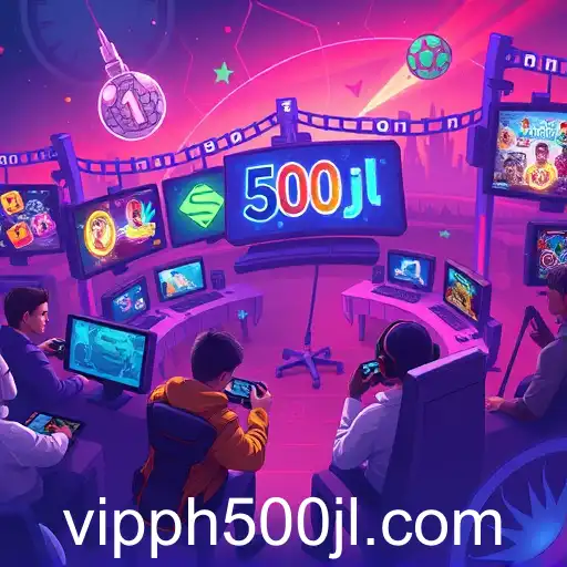 Innovative Game Trends in 2025