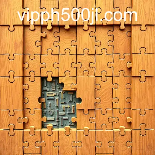 Exploring the World of Puzzle Games: Dive into the '500jl' Experience