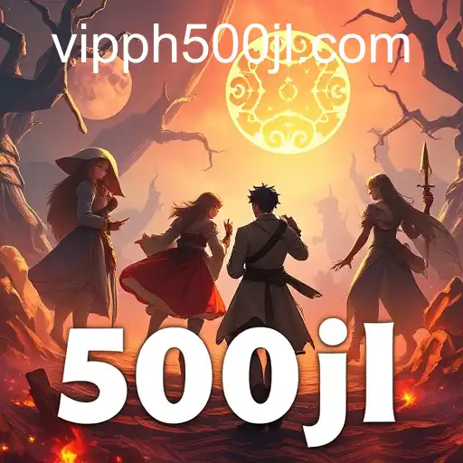 Exploring the World of Role Play Games with the '500jl' Keyword