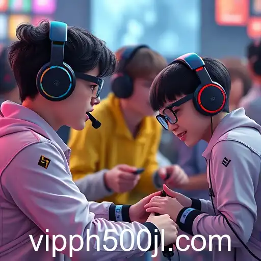 500jl: Beyond the Game Interface