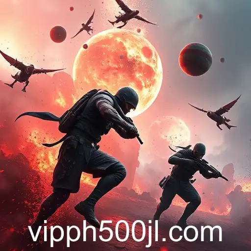 The Thrilling World of Action Games: Exploring the '500jl' Collection