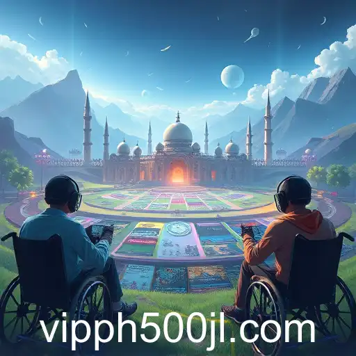 The Growing Influence of Gaming Platforms in 2025