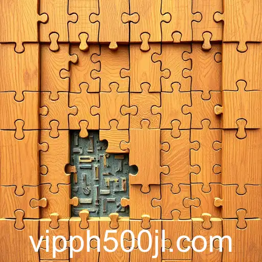 Exploring the World of Puzzle Games: Dive into the '500jl' Experience