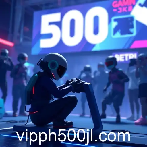 The Rise of 500jl in Digital Gaming