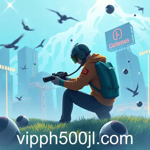 The Rise of Online Gaming and '500jl' Phenomenon