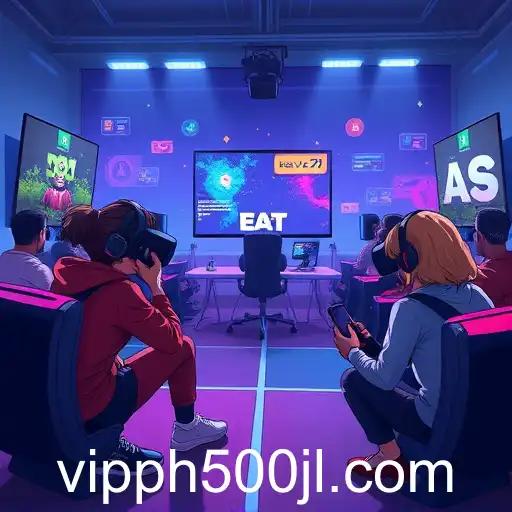 Rising Popularity of 500jl Gaming Hub in 2025