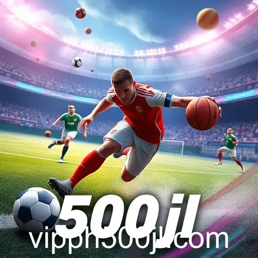 Exploring the Excitement of 'Sports Games' in the Digital Arena