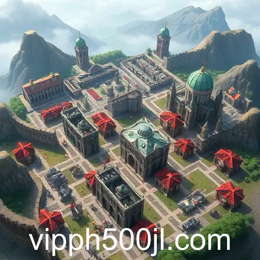 Unveiling the Thrills of Strategy Games on the '500jl' Platform